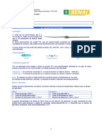 Processamento de Sinais - Nota de Aula 1