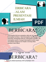 BERBICARA EFEKTIF