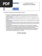 Download NetAppDiag by Steve Forster SN49796594 doc pdf