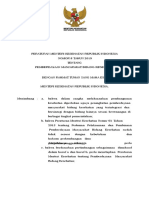 PMK No 8 TH 2019 TTG Pemberdayaan Masyarakat Bidang Kesehatan