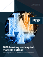 2020 banking and capital markets outlook888