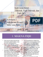 FIQH DAKWAH-Kelompok 1-Bela dan Shifa-Psy.5.