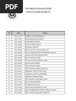 Yosh Margot Sallivan