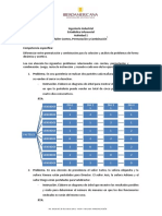 Técnicas de Conteo