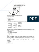 Soal Biologi