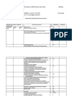 Planificare Farmacologie 2020-2021