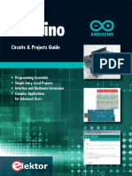 Arduino Circuits and Projects Guide - Elektor ( PDFDrive )