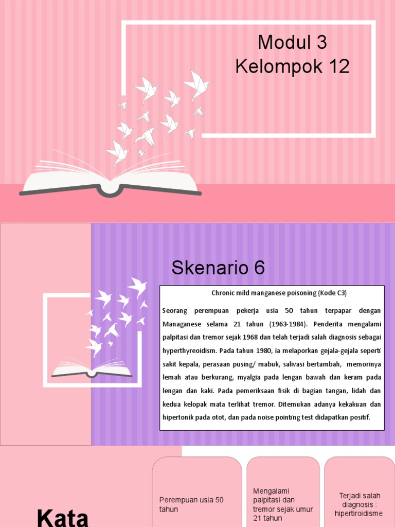 Revisi Modul 3 | PDF