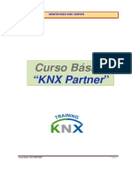 Curso KNX Montevideo