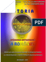 Istoria Radiolocatiei