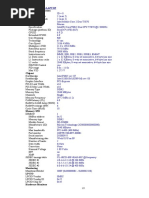 Processors Information: HP Compaq 6730s LAPTOP