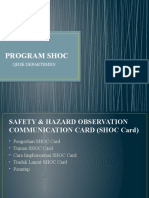 Perbaikan Cara Pengisian Shoc Card