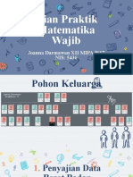 5436 - XII MIPA B - Matematika Wajib - Joanna Darmawan - PPT