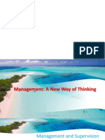 Management-A New Way of Thinking-Final