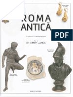 Enciclopedii Vizuale Roma Antica