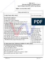 7 MSDS LC-11