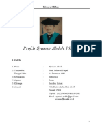 2020 New CV Syamsir Abduh