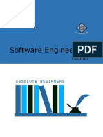 Software Engineering Tutorial