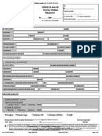 Cerere de Analiza PT Autocontrol La Cerere Word
