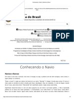 Tradições Navais