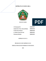 Keperawatan Keluarga PDF-1