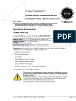 IG1 - IGC1 0002 ENG OBE Answer Sheet V1