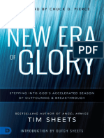 The New Era of Glory - Tim Sheets