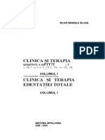 Clinica Si Terapia Edentatiei Totale Vol i Ed Apollonia 2003-1-2 1 1 Copy