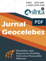 GeoCelebes 1