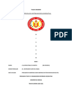 Sistem Muskuloskeletal