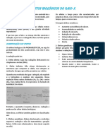 4- Efeitos Biológicos Do Raio-x