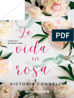 Vida en Rosa La Victoria Connelly