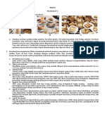 PKWU - IPA Worksheet 1