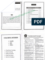 Surveying Ace Engineering Academy GATE Material - CivilEnggForAll