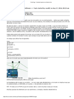 Print Page - Controlar Inyector Con Arduino Uno