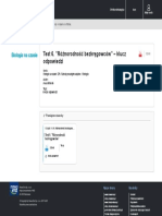 Test 6. _Różnorodność Bezkręgowców_ – Klucz Odpowiedzi - Biologia Na Czasie ZR - Dlanauczyciela.pl
