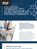Kyphoplasty Post-Op Rehab Protocol | PDF | Physical Therapy | Clinical ...