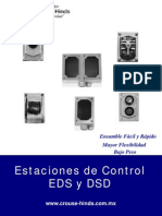 Catalogo Eds DSD