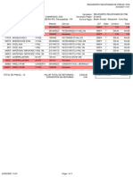 Orçamento Recanorte (Pneus Recapados)