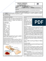 Guia 4 Biologia Septimos Sistma Oseo y Muscular