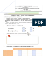 EfectosLuzCalorMateriales