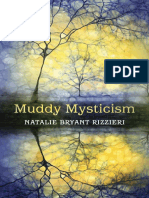 SAMPLE of 'Muddy Mysticism: The Sacred Tethers of Body, Earth, and Everyday' by Natalie Bryant Rizzieri, Womancraft Publishing