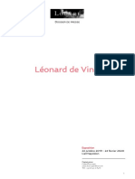 DP Louvre Leonard de Vinci