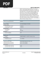 Data Sheet 6ES7718-1BB10-0AC1: General Information