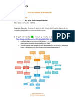 Taller #2 Sistemas de Información