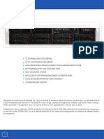 32-Channel IP Video Recording Server with RAID Storage