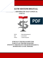 Praktik Sistem Digital 4