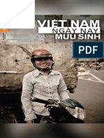 Việt Nam Ngày Nay Chuyện Mưu Sinh