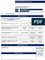 Modelo CDP