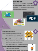 Measures of Centraltendency